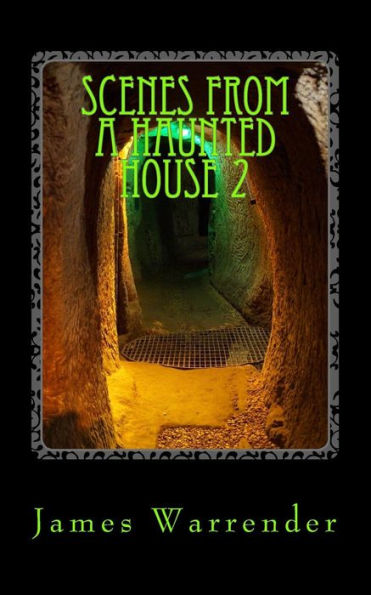 Scenes From A Haunted House 2: Extreme Paranormal