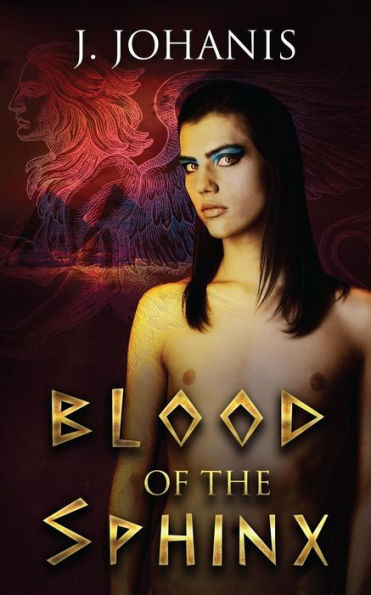 Blood Of The Sphinx