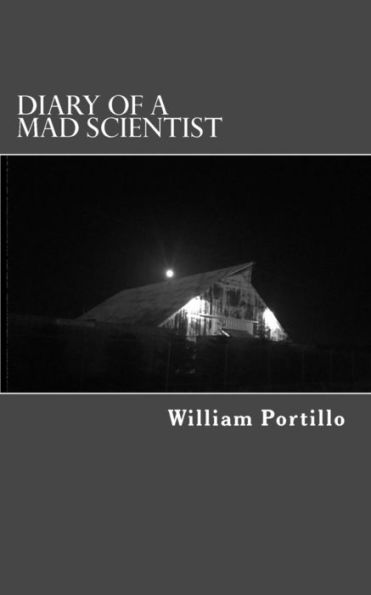 Diary Of A Mad Scientist