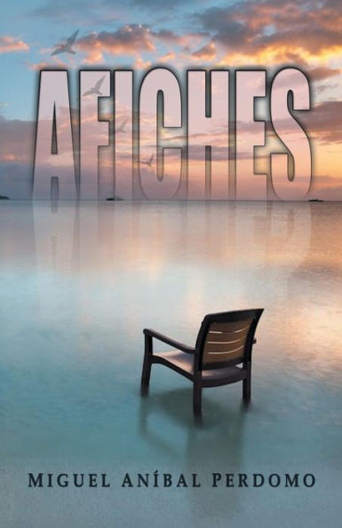 Afiches (Spanish Edition)