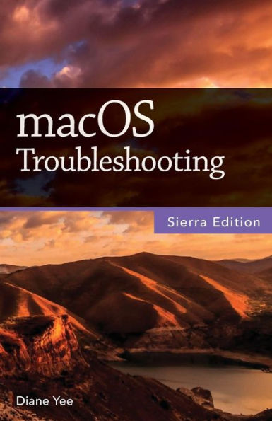 Macos Troubleshooting, Sierra Edition