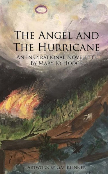 The Angel And The Hurricane
