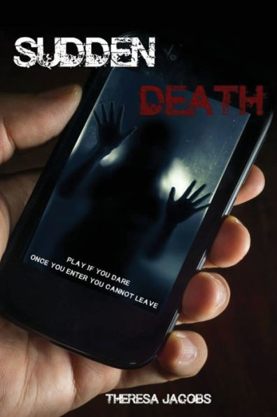 Sudden Death - 9781540710208