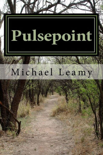 Pulsepoint: Sometimes Rhythm, Sometimes Rhyme, Sometimes Both, Sometimes Neither