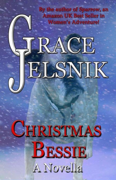 Christmas Bessie - 9781540713490