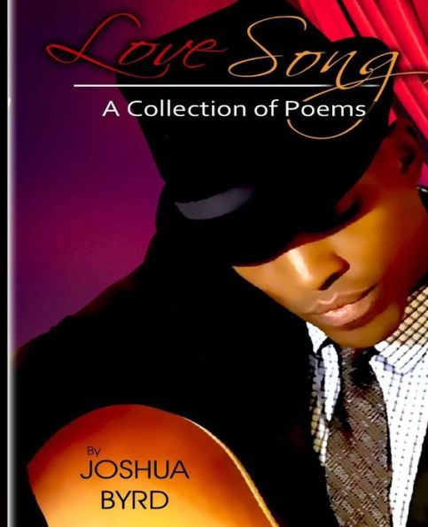 Love Song - 9781540713971