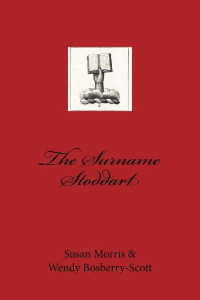 The Surname Stoddart