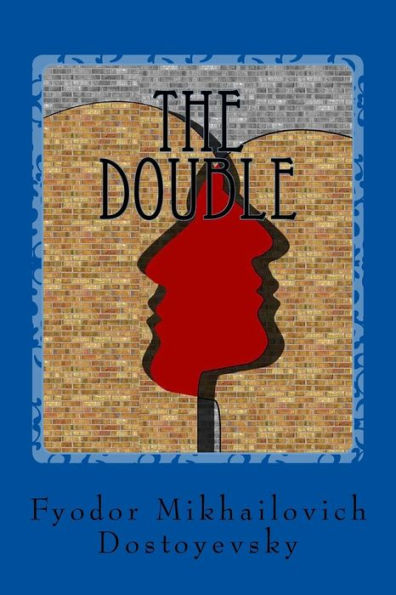 The Double - 9781540723246