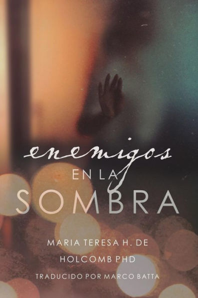 Enemigos En La Sombra (Spanish Edition)