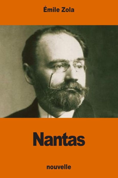 Nantas (French Edition) - 9781540730039