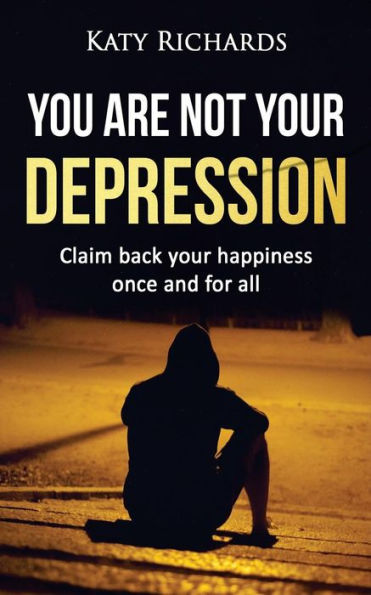 You Are Not Your Depression