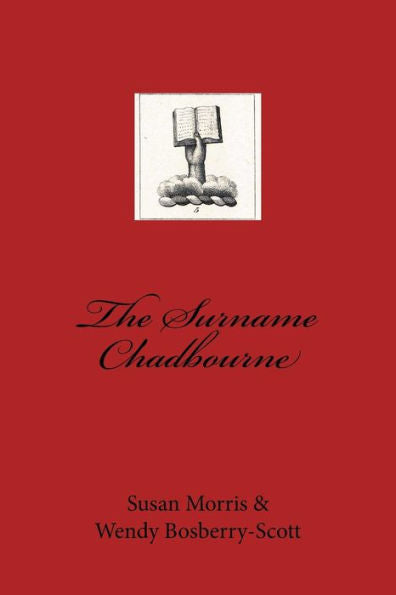 The Surname Chadbourne