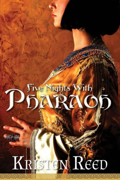 Five Nights With Pharaoh (The Unwritten Testament)