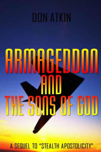 Armageddon And The Sons Of God