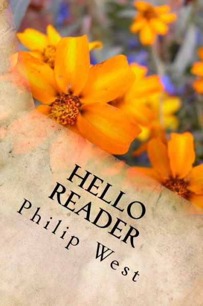Hello Reader