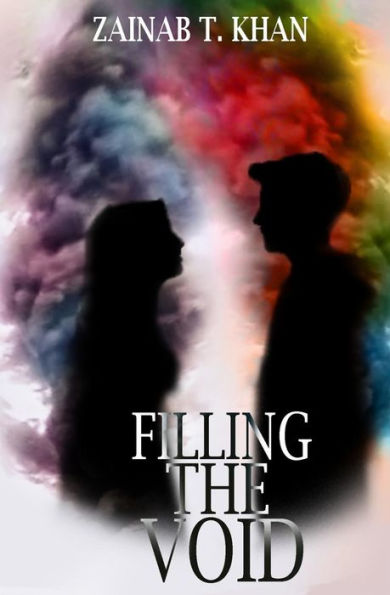 Filling The Void - 9781540764577