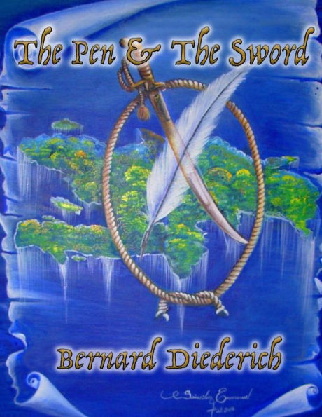 The Pen And The Sword: The Struggle Of The Hispaniola Media