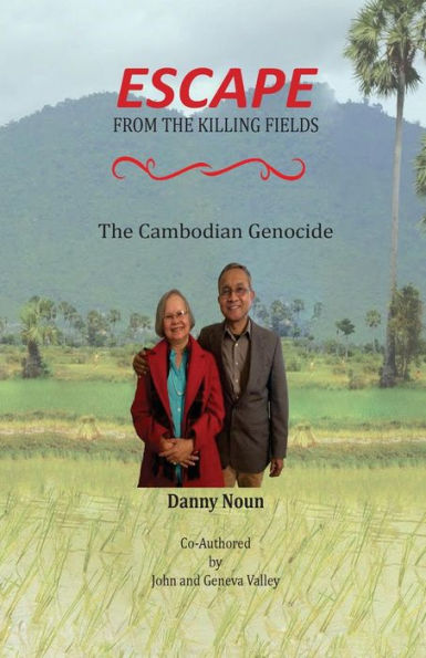 Escape From The Killing Fields: The Cambodian Genocide