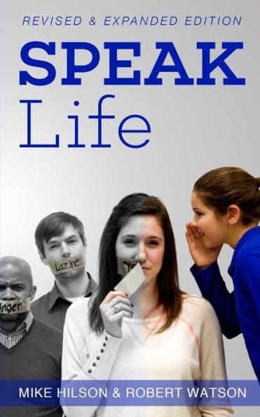 Speak Life: Reintroducing A Language Of Love And Gratitude
