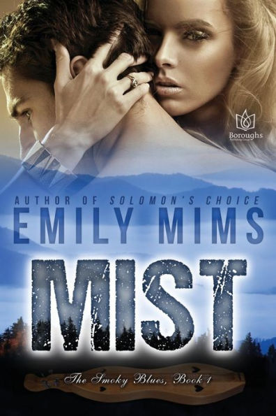 Mist (The Smokey Blues) - 9781540773531