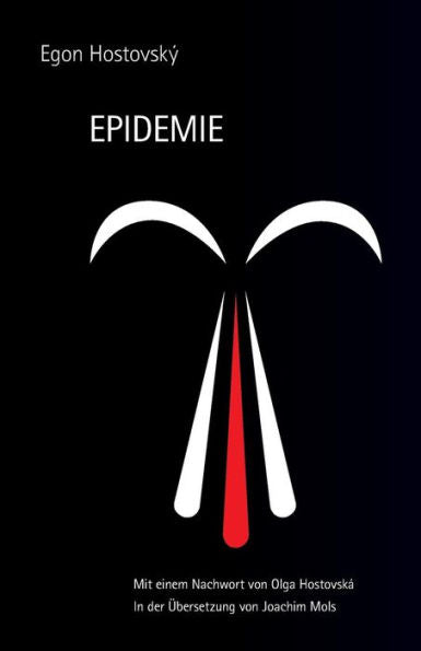 Epidemie (German Edition)