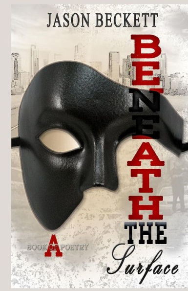 Beneath The Surface - 9781540776594