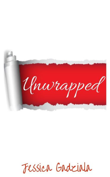Unwrapped - 9781540781321
