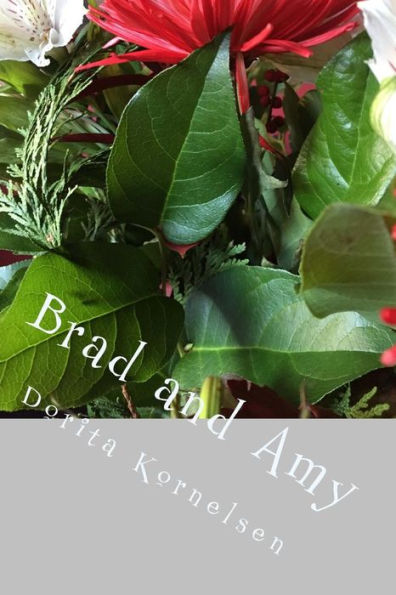 Brad And Amy
