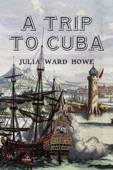 A Trip To Cuba - 9781540785305
