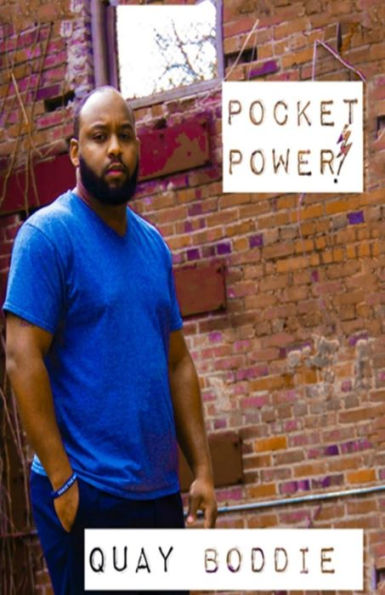 Pocket Power!: There Is "Power" In You!