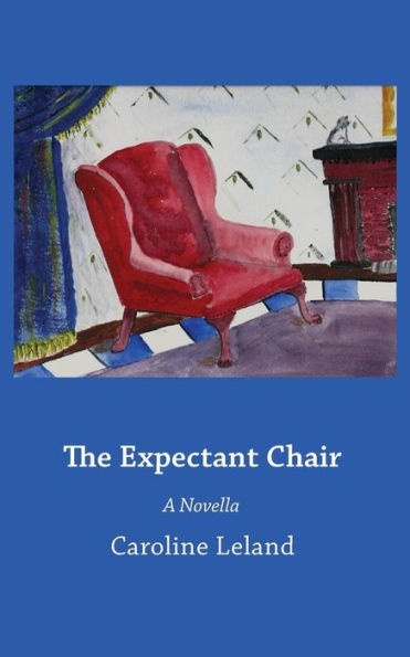 The Expectant Chair