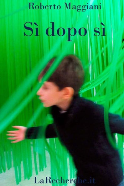 S? Dopo S? (Poesia) (Italian Edition)