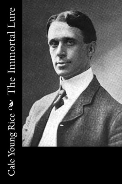 The Immortal Lure - 9781540807663