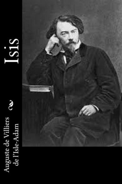 Isis (French Edition) - 9781540807809