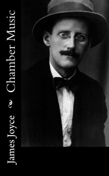 Chamber Music - 9781540809681