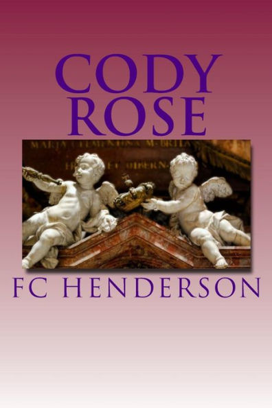 Cody Rose