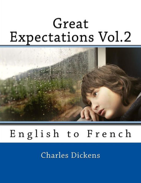 Great Expectations Vol.2: English To French
