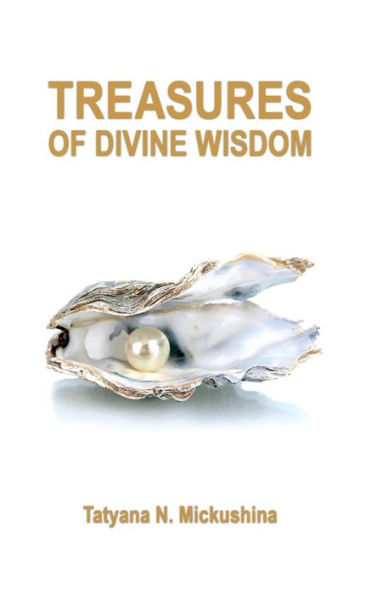 Treasures Of Divine Wisdom