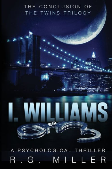 I.Williams: The Conclusion Of The Twins Trilogy