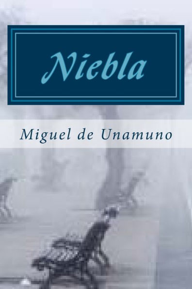 Niebla (Spanish Edition) - 9781540820280
