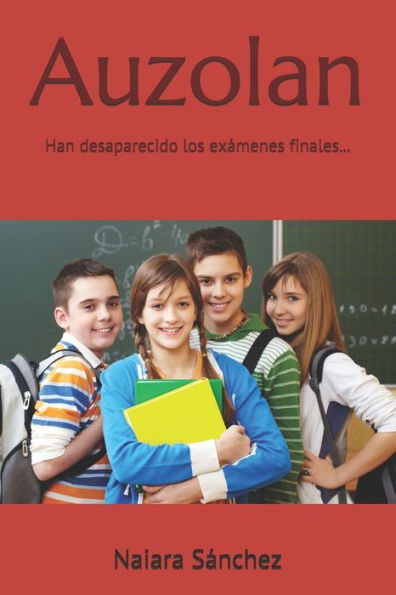 Auzolan (Spanish Edition)