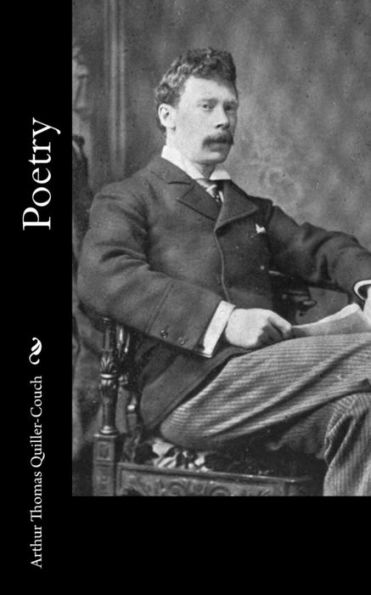 Poetry - 9781540823748