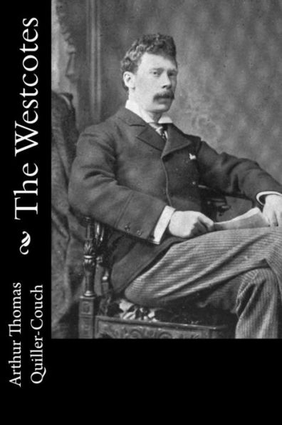 The Westcotes - 9781540823939