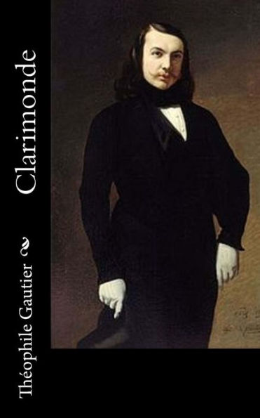 Clarimonde - 9781540825124