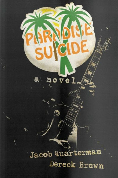 Paradise Suicide