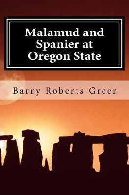 Malamud And Spanier At Oregon State