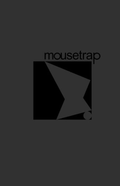Mousetrap - 9781540846945