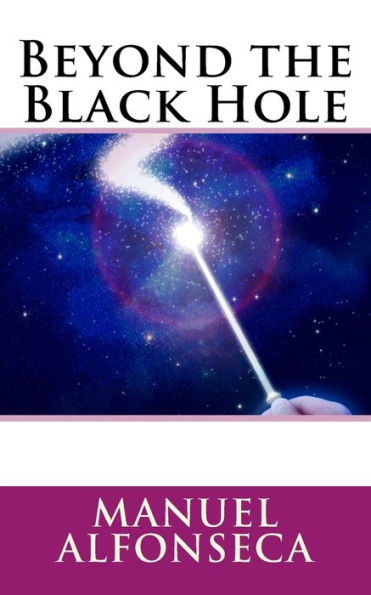 Beyond The Black Hole