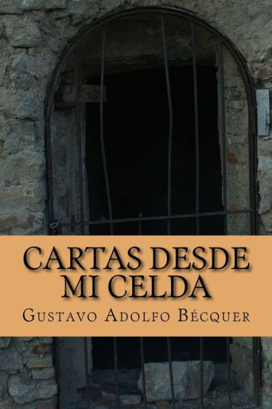 Cartas Desde Mi Celda - 9781540862808