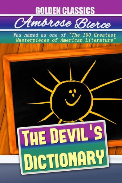 The Devil's Dictionary (Golden Classics)